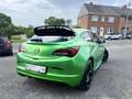 Opel Astra GTC OPC 2.0 Turbo *COVERING*LED*XENON*NAVIGATION* Verde - thumbnail 5
