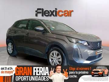 1.5 BlueHDi 96kW (130CV) S&S Active Pack