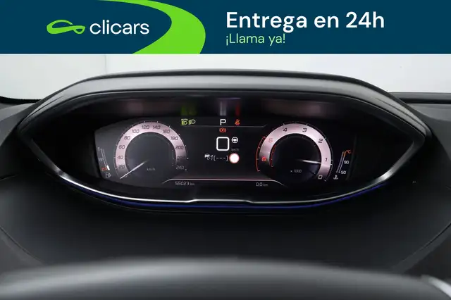 Peugeot 5008 view 15