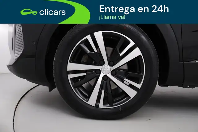 Peugeot 5008 view 11