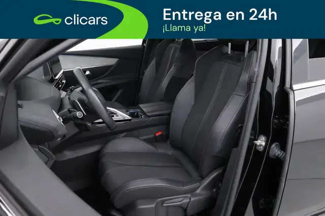Peugeot 5008 view 14