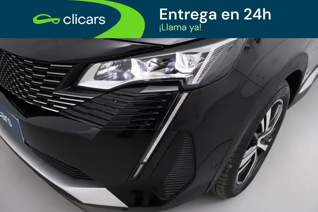 Peugeot 5008 view 10