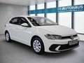 Volkswagen Polo Life 1.0 TSI White - thumbnail 2