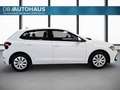 Volkswagen Polo Life 1.0 TSI White - thumbnail 3