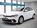 Volkswagen Polo Life 1.0 TSI White - thumbnail 1