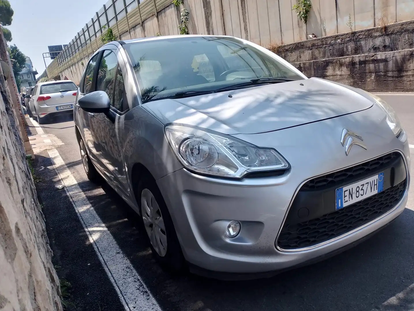 Citroen C3 1.4 hdi Business c/esp,navi,sens.parc. - 1