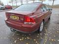 Volvo S60 2.4 Drivers Edition, leer, schuifdak, trekhaak Rood - thumbnail 3