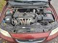 Volvo S60 2.4 Drivers Edition, leer, schuifdak, trekhaak Rood - thumbnail 11