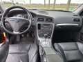 Volvo S60 2.4 Drivers Edition, leer, schuifdak, trekhaak Rood - thumbnail 5