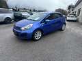 Kia Rio Attract Blau - thumbnail 2
