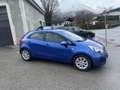 Kia Rio Attract Blau - thumbnail 8