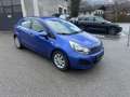 Kia Rio Attract Blau - thumbnail 1
