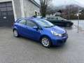 Kia Rio Attract Blau - thumbnail 7