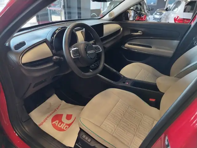 Fiat 600 view 9