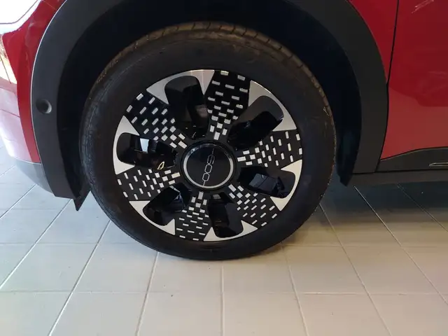 Fiat 600 view 7