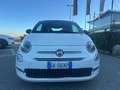 Fiat 500 500 1.0 hybrid Dolcevita 70cv Bianco - thumbnail 3