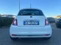 Fiat 500 500 1.0 hybrid Dolcevita 70cv Bianco - thumbnail 8