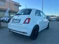 Fiat 500 500 1.0 hybrid Dolcevita 70cv Bianco - thumbnail 6