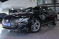 Volkswagen Arteon 2.0 TSI DSG R-LINE *VIRTUAL*ACC*KEYLESS* Schwarz - thumbnail 2