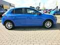 Opel Corsa Edition , DAB , MultiMedia Bleu - thumbnail 3