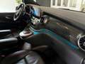 Mercedes-Benz V 300 d LANG AMG Line/Burmester+Led+Kamera+Leder Bleu - thumbnail 22