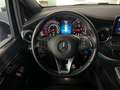 Mercedes-Benz V 300 d LANG AMG Line/Burmester+Led+Kamera+Leder Bleu - thumbnail 19