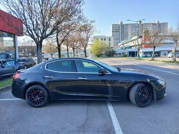 3.0 V6 ds Ribelle Bi-Color 275cv auto