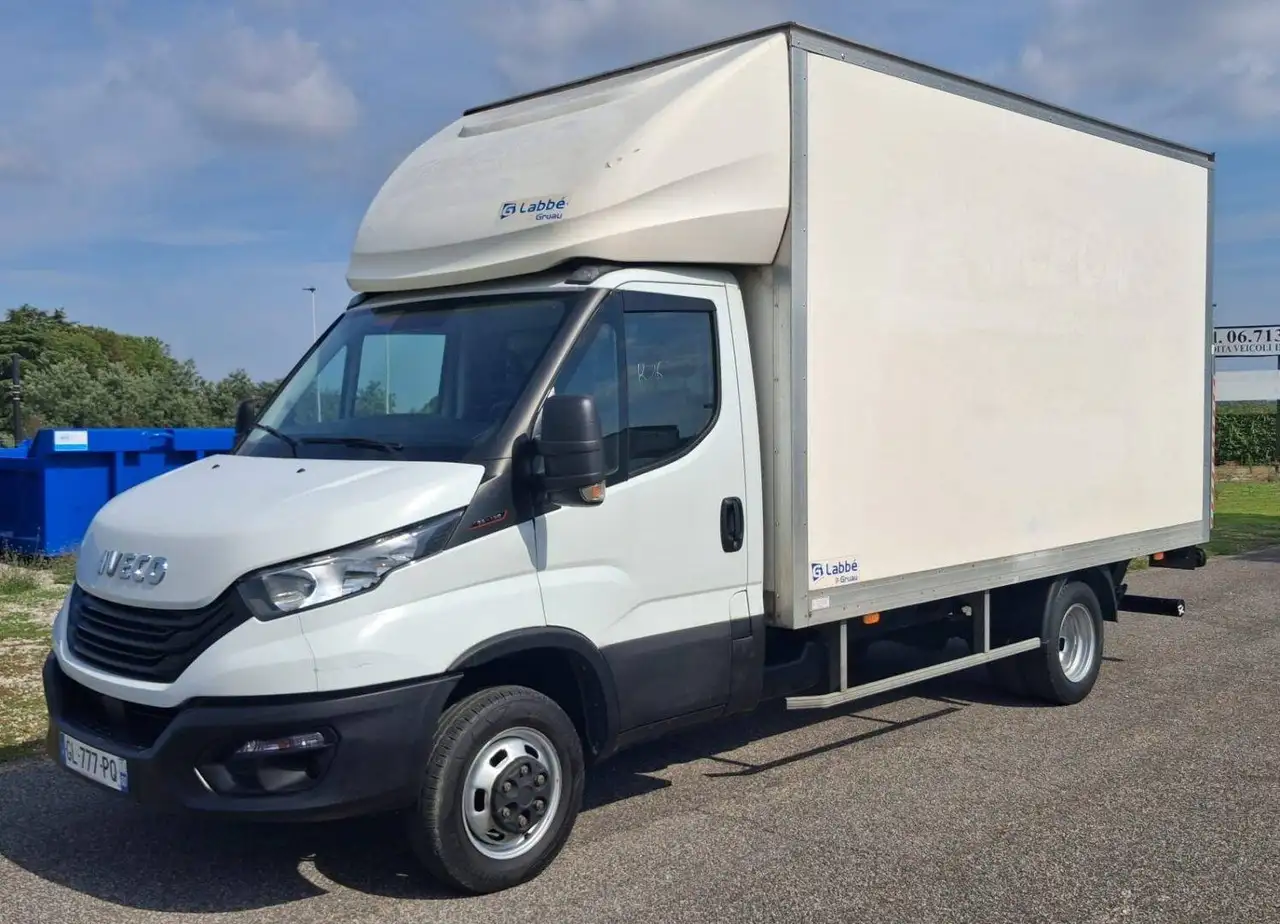 Iveco Daily
