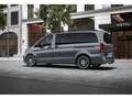 Mercedes-Benz Vito 116 CDI Kombi SELECT Lang LED Cam Distr Keyl Gris - thumbnail 16