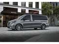 Mercedes-Benz Vito 116 CDI Kombi SELECT Lang LED Cam Distr Keyl Gris - thumbnail 19