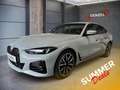 BMW 420 i Gran Coupe G26 B48 Grau - thumbnail 1