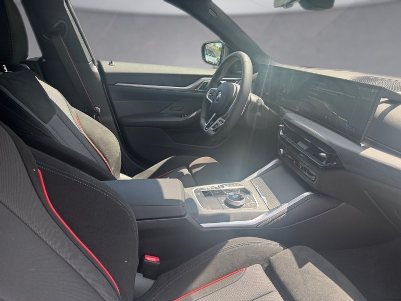 BMW 420 i Gran Coupe G26 B48 — photo 11