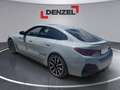 BMW 420 i Gran Coupe G26 B48 Grau - thumbnail 3