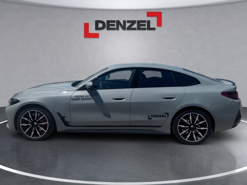 BMW 420 i Gran Coupe G26 B48 — photo 2