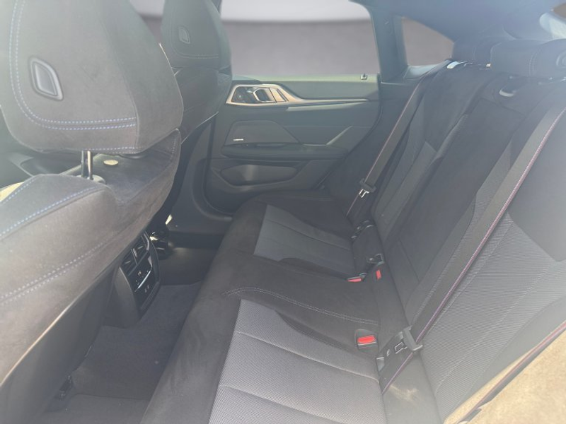 BMW 420 i Gran Coupe G26 B48 — photo 12