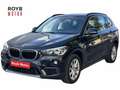 BMW X1 sDrive 18d Negro - thumbnail 1