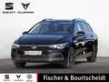 Volkswagen Golf VIII 1.5 eTSI Style DSG NAVI VIRT LED PD Schwarz - thumbnail 1