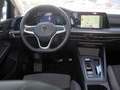 Volkswagen Golf VIII 1.5 eTSI Style DSG NAVI VIRT LED PD Schwarz - thumbnail 10