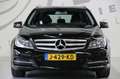 Mercedes-Benz C 180 Estate Avantgarde/ Cruise control/ Trekhaak Zwart - thumbnail 2
