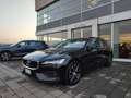 Volvo V60 B4 (d) MHEV 197cv Geartronic Momentum Navi Camera Nero - thumbnail 1