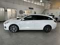 Hyundai i30 cw Trend*Navi*Kam*PDC*SHZ*Automatik*AHK*Allw Weiß - thumbnail 5