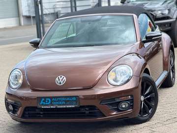 Cabriolet Design-Paket Black Style