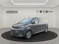 Citroen Spacetourer 2.2 Plus M SOFORT AHK*KLIMA*NAVI*KAM* Gri - thumbnail 2