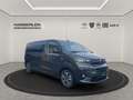 Citroen Spacetourer 2.2 Plus M SOFORT AHK*KLIMA*NAVI*KAM* Gri - thumbnail 7