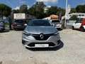 Renault Megane Mégane IV Business 1.6 E-Tech Plug-in Hybrid Сірий - thumbnail 2
