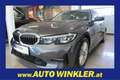 BMW 330 e xDrive PHEV Aut. ACC/LED/Navi Grau - thumbnail 1