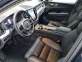 Volvo XC60 2.0 T6 Plug-in hybrid AWD Plus Dark PANO / 360 CAM Blauw - thumbnail 3