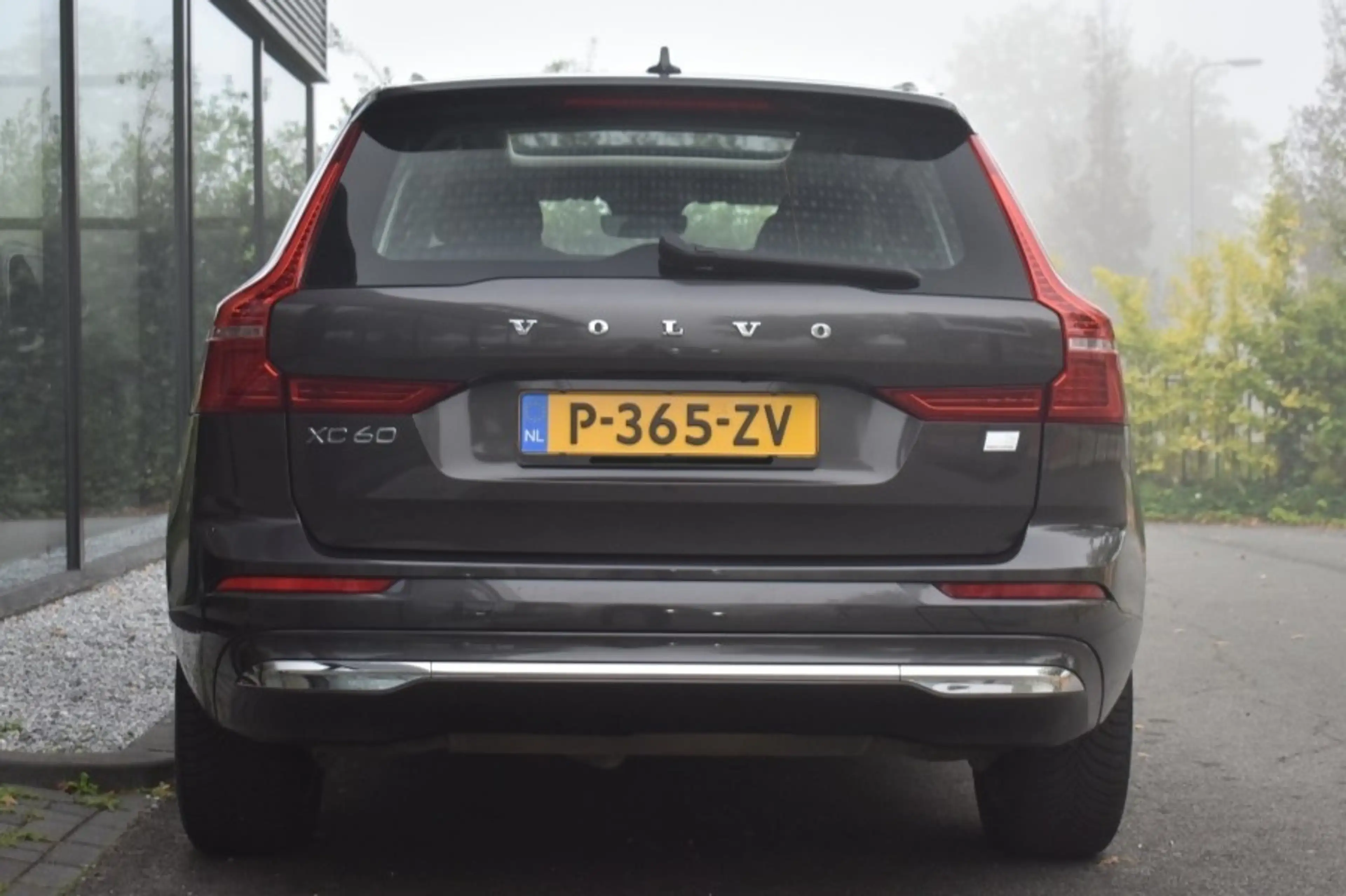 Volvo XC60 T6 350pk [Long Range] AWD Plus Bright | Driver Ass — photo 7