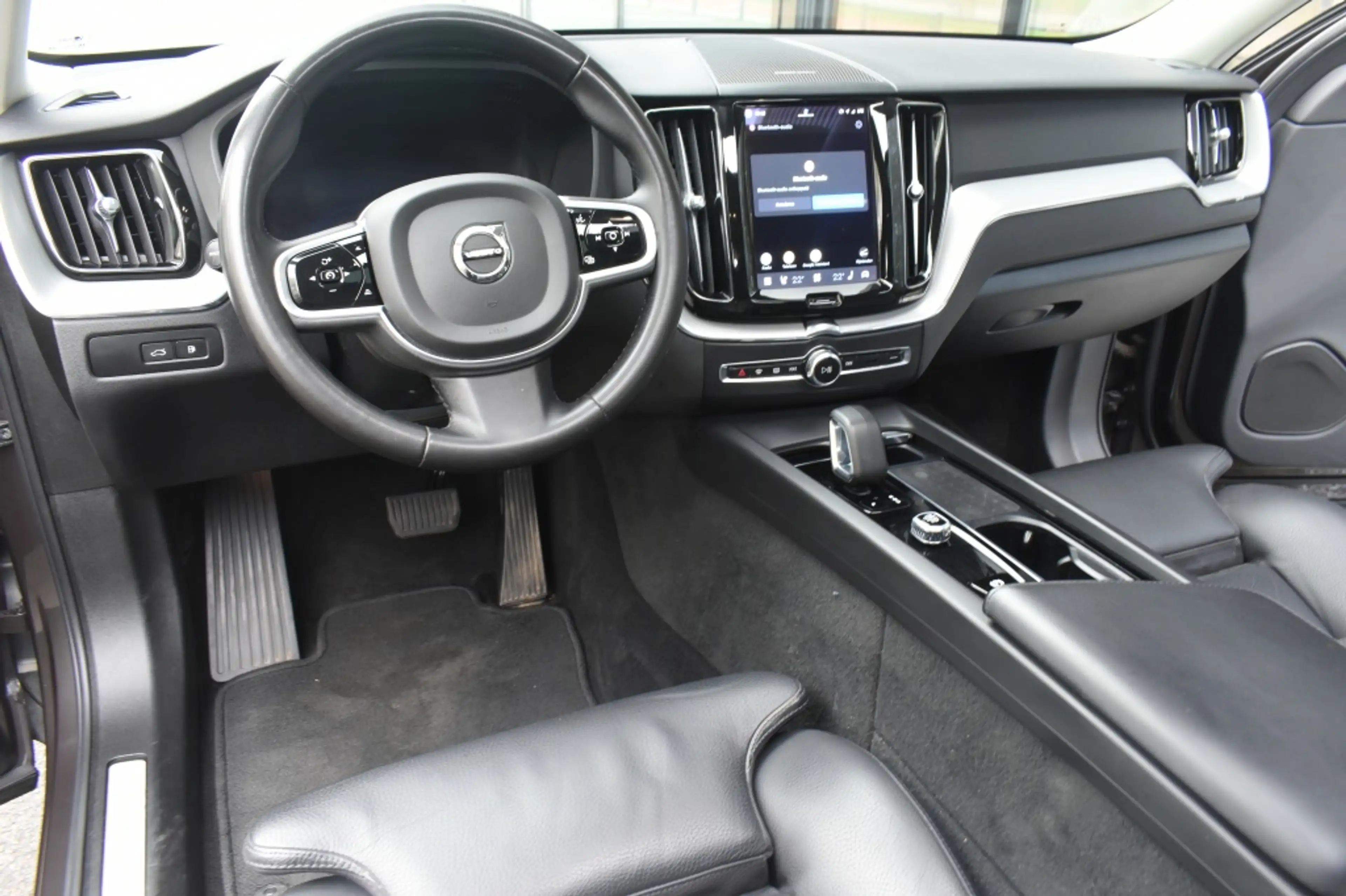 Volvo XC60 T6 350pk [Long Range] AWD Plus Bright | Driver Ass — photo 3
