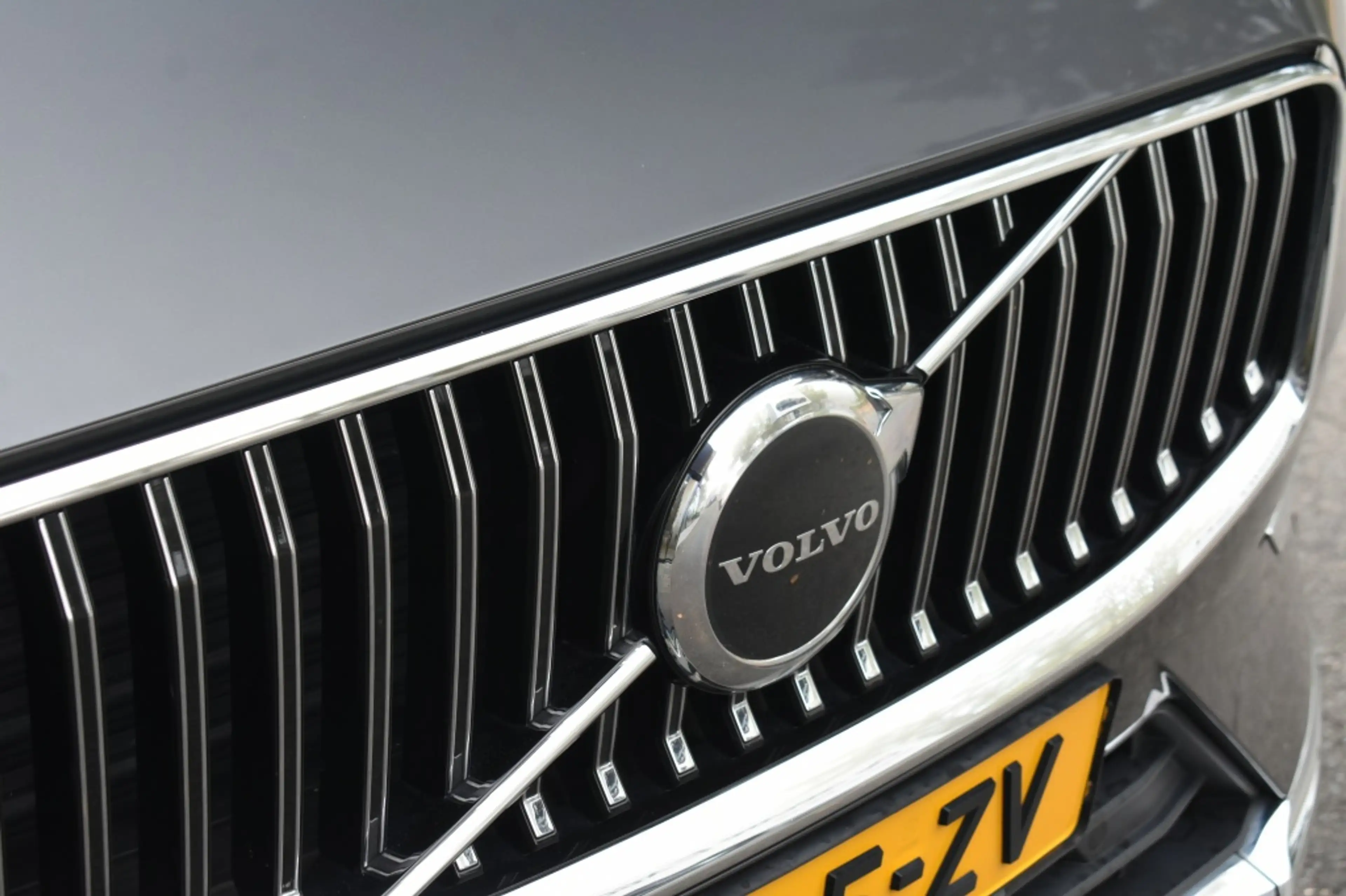 Volvo XC60 T6 350pk [Long Range] AWD Plus Bright | Driver Ass — photo 10